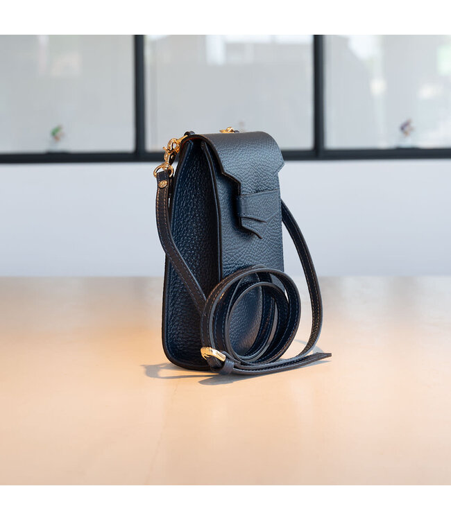 Carol J Handbag Armonda Blue