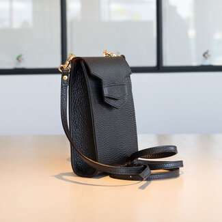 Carol J Sac Armonda Noir