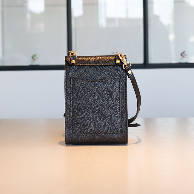 Carol J Carol J - Handtas Nero