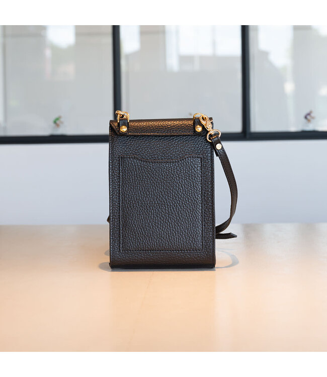 Carol J Carol J - Handtas Nero