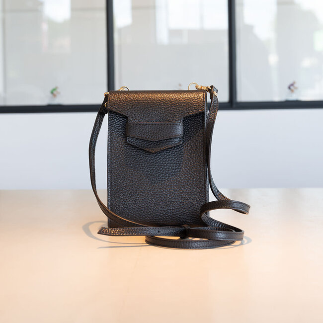 Carol J Carol J - Handtas Nero