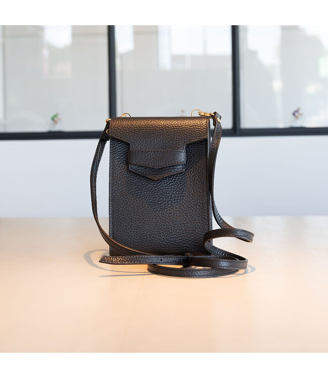 Carol J Carol J - Handtas Nero