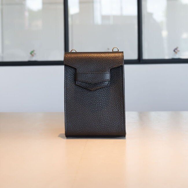 Carol J Carol J - Handtas Nero