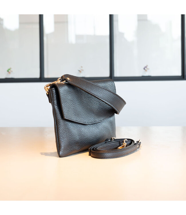 Carol J Carol J - Handtas Nero