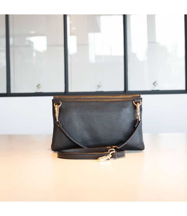 Carol J Carol J - Handtas Nero