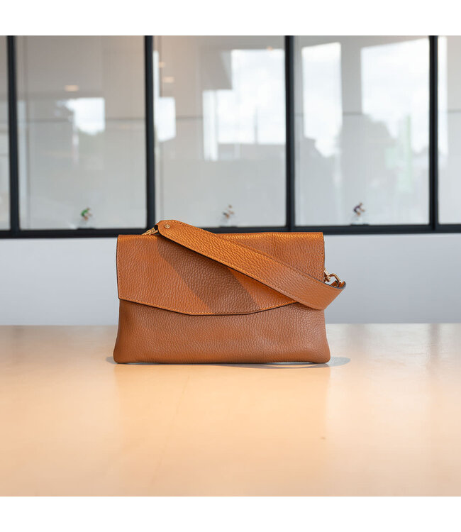 Carol J Sac Angela Cognac