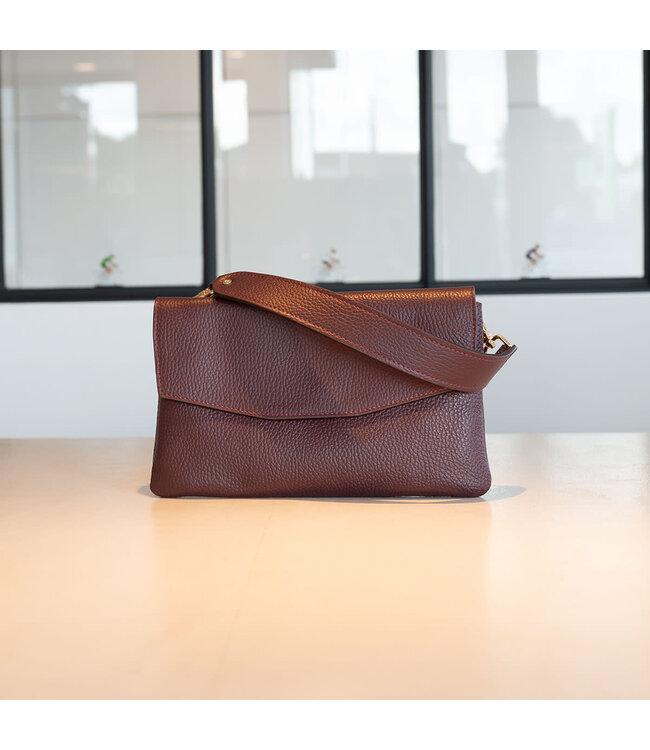 Carol J Handbag Angela Bordeaux