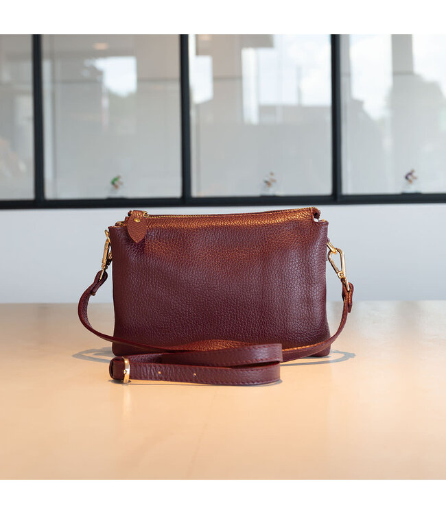 Carol J Carol J - Handtas Vino