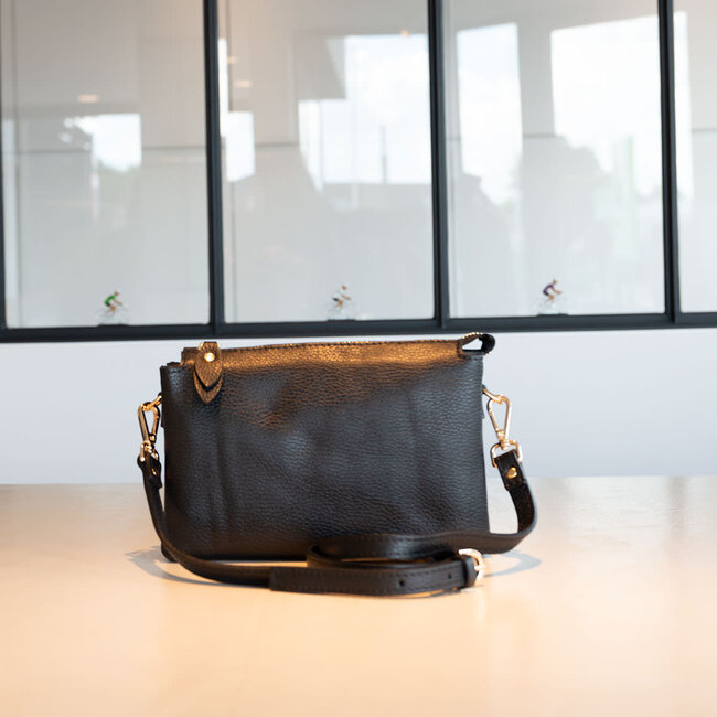 Carol J Carol J - Handtas Nero