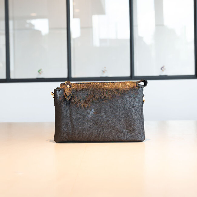 Carol J Carol J - Handtas Nero