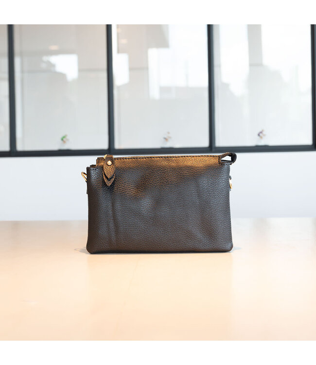 Carol J Carol J - Handtas Nero