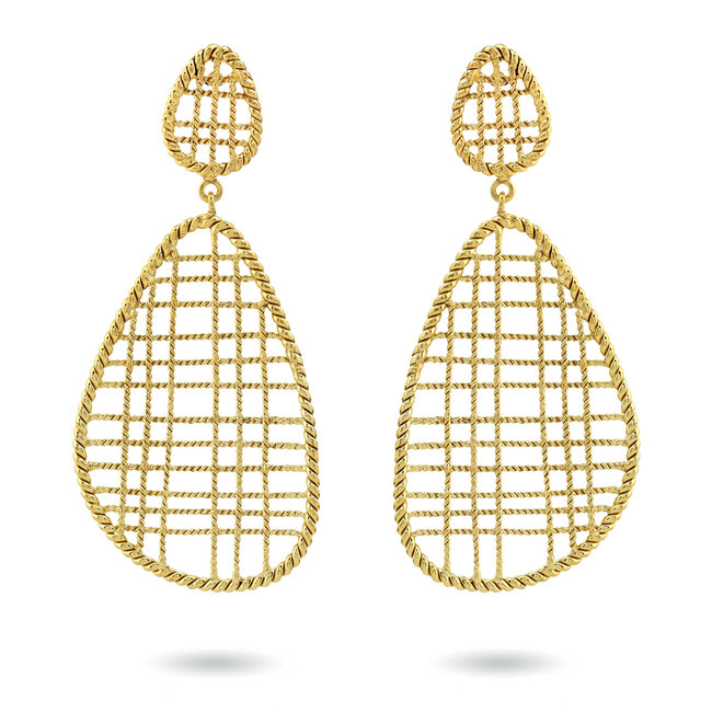 Christine Bekaert Oorring Jalee Large