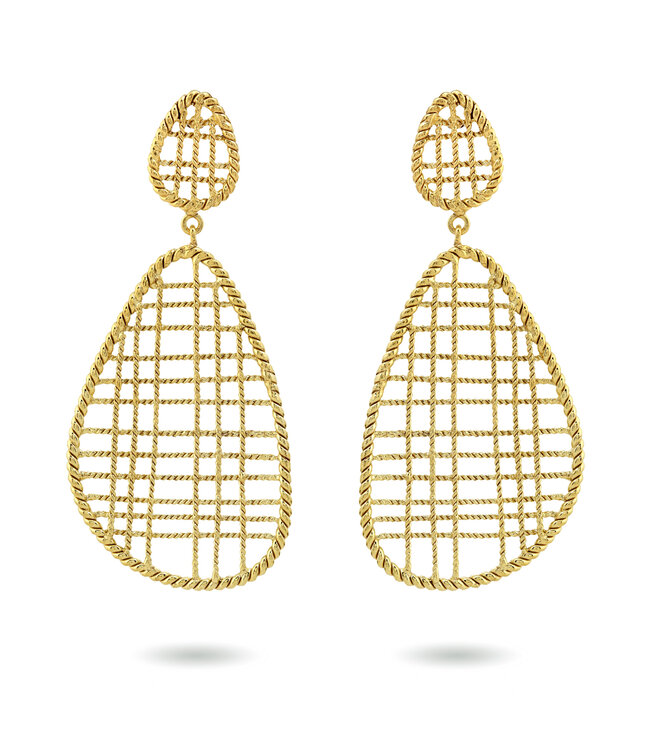 Christine Bekaert Oorring Jalee Large