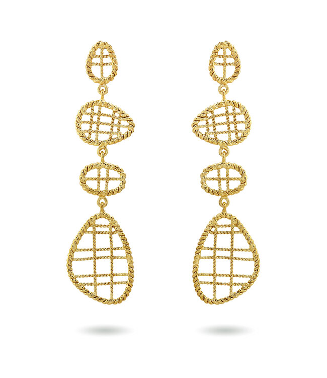 Christine Bekaert Oorring Filli Large