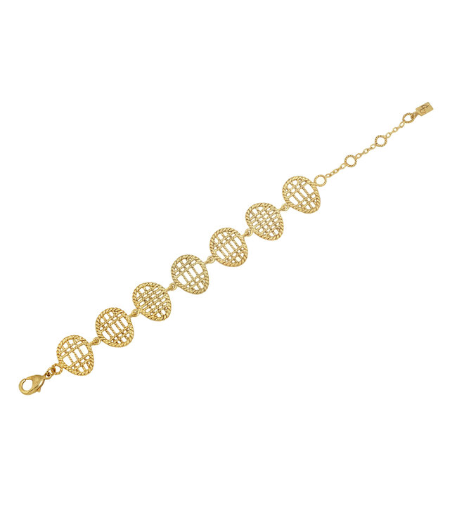 Christine Bekaert Armband Jalee
