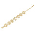 Christine Bekaert Armband Jalee