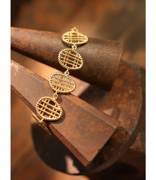 Christine Bekaert Armband Jalee