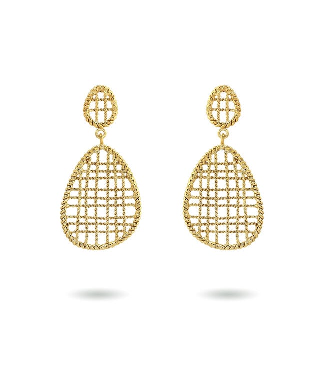 Christine Bekaert Oorring Jalee Medium