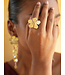 Christine Bekaert Ring Everbloom