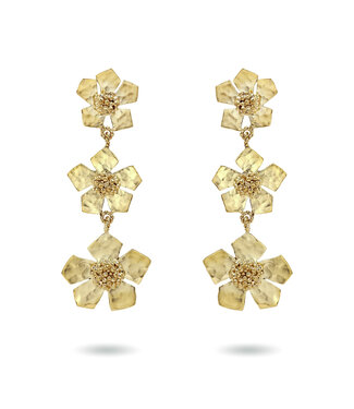 Christine Bekaert Oorring Everbloom Fall