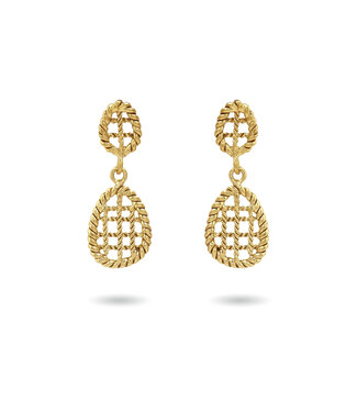 Christine Bekaert Oorring Jalee Small