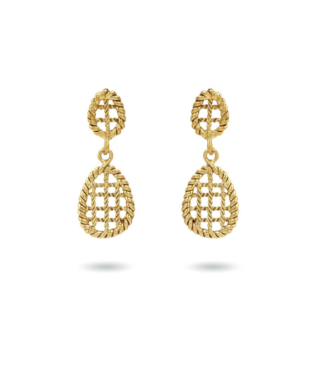 Christine Bekaert Oorring Jalee Small