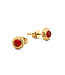 MelanO FR Gaya Copper Orange