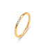 MelanO FR Kyara cz ring