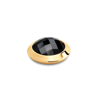 MelanO KO Triangle Spark Black