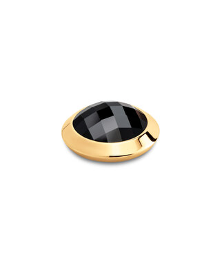 MelanO KO Triangle Spark Black