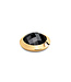 MelanO KO Triangle Spark  Black