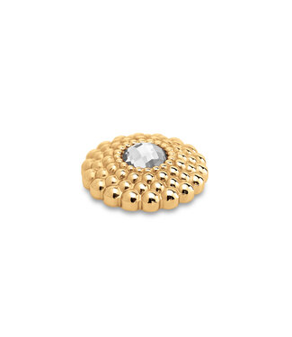 MelanO KO Bubbly Flower Crystal