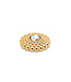 MelanO KO Bubbly Flower  Crystal