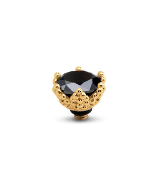 MelanO TW Starlight  Black