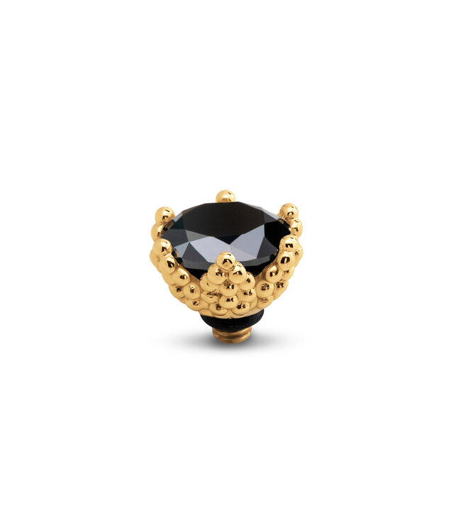 MelanO TW Starlight  Black