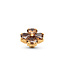 MelanO TW Heart Clover  Coffee