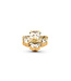 MelanO TW Heart Clover  Lemon