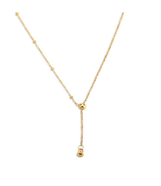 MelanO TW Tulsa necklace