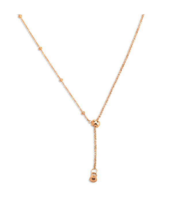 MelanO TW Tulsa necklace