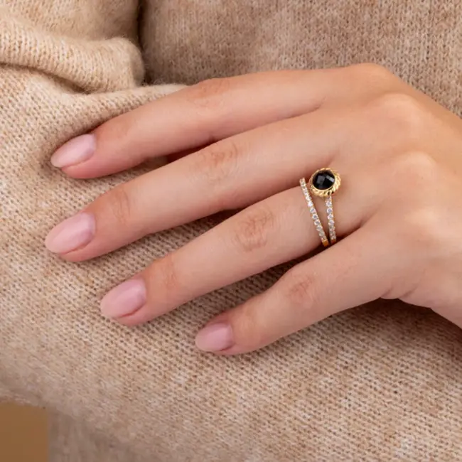 MelanO TW Majestic Dusk Mauve