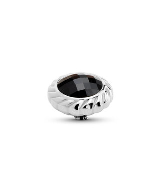 MelanO TW Majestic Black