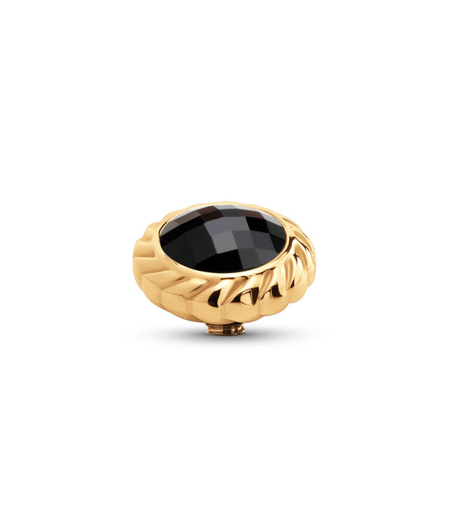 MelanO TW Majestic Black