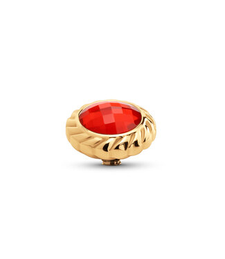 MelanO TW Majestic  Copper Orange
