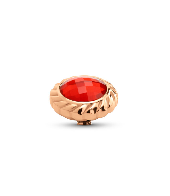 MelanO TW Majestic  Copper Orange