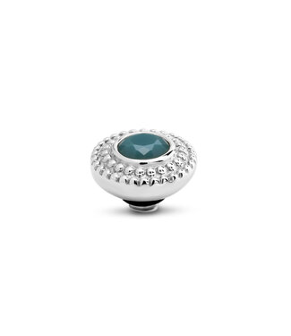 MelanO TW Crystal Bali Retro Blue