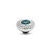 MelanO TW Crystal Bali Retro Blue