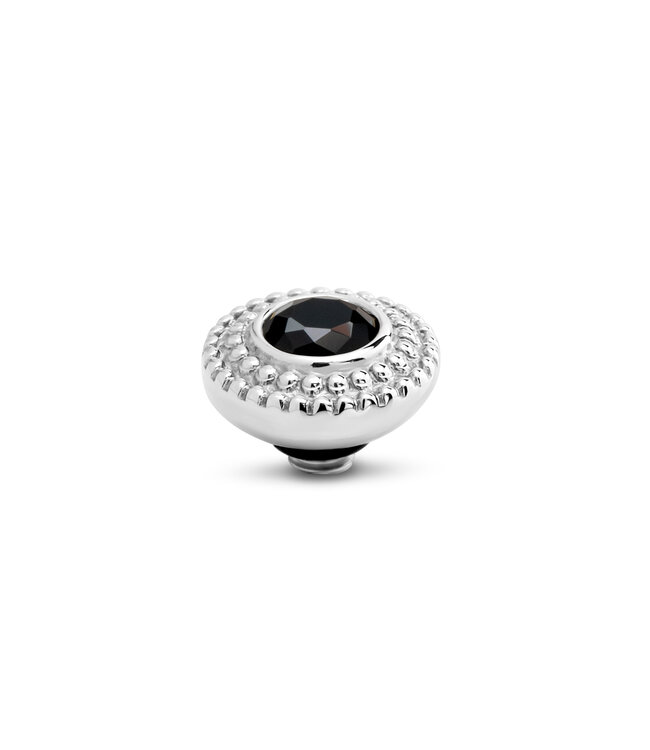 MelanO TW Crystal Bali Black