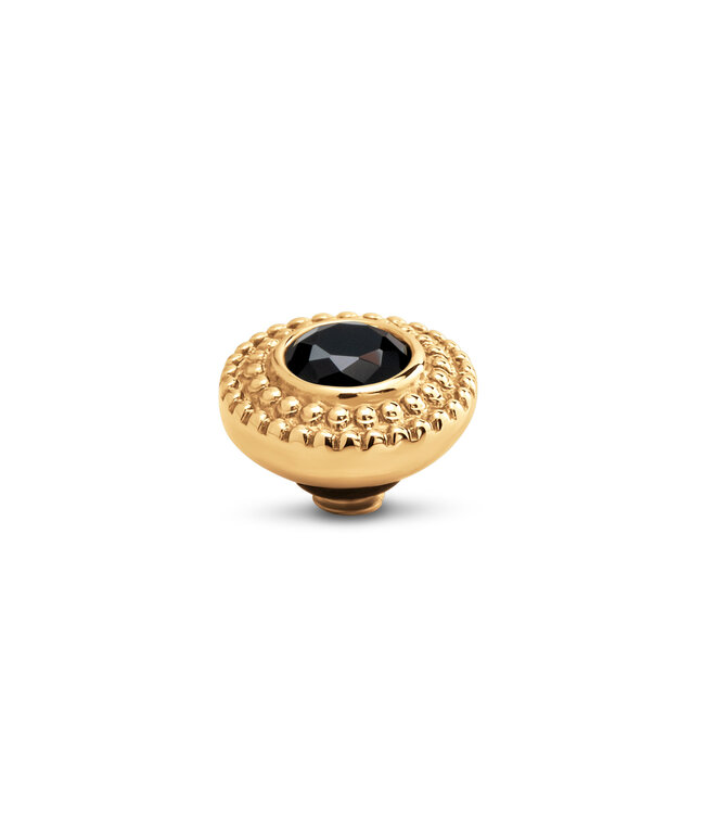 MelanO TW Crystal Bali Black