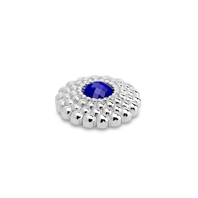 MelanO KO Bubbly Flower  Dusk Mauve