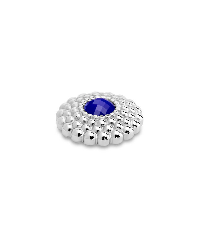 MelanO KO Bubbly Flower  Dusk Mauve